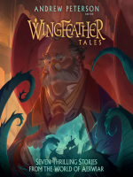 Wingfeather_Tales